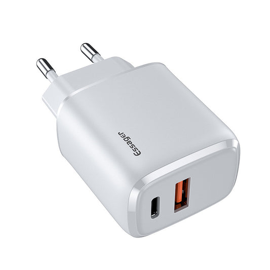 PD 20W Fast Charge USB C Charger For iPhone And iPad