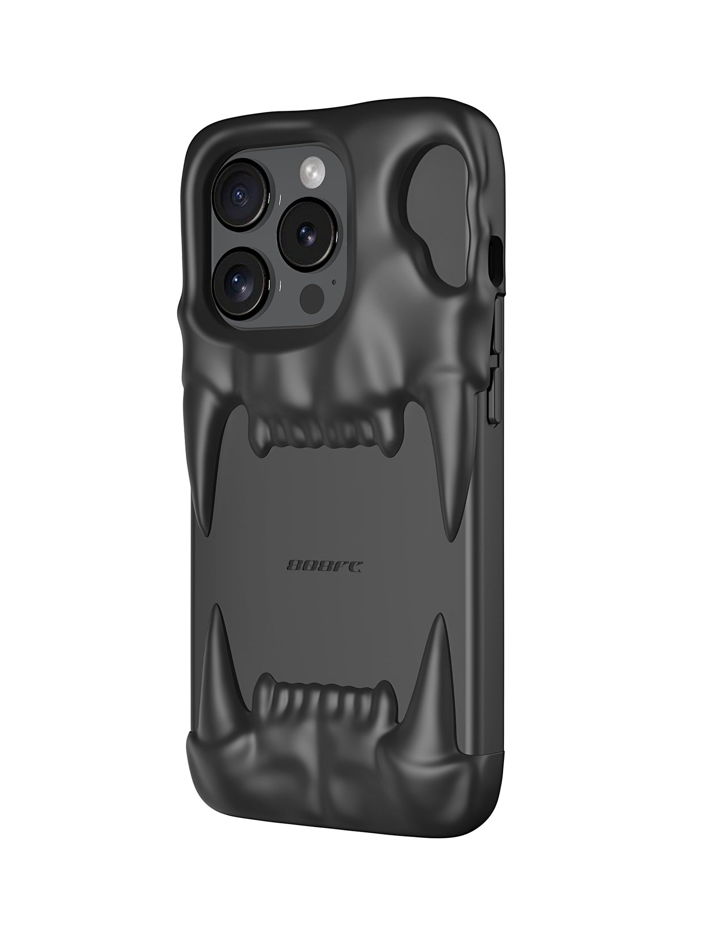 Anti Drop Silicone Case for iPhone 14 Pro Full Body Protective Cover