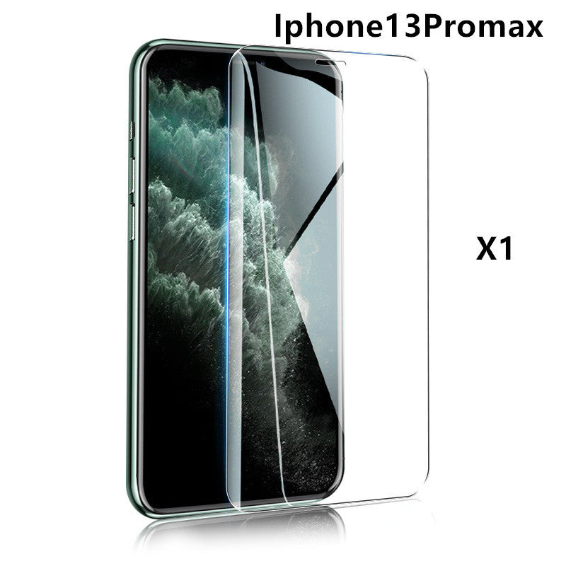 Tempered Film Screen Protector Non Full HD 0.26mm 9H