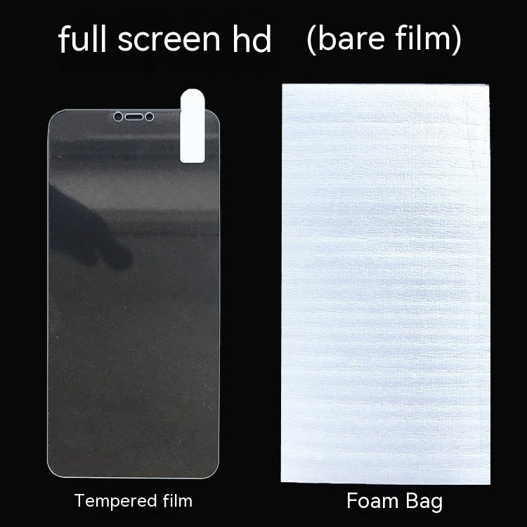 HD Tempered Glass Screen Protector For Samsung S21 S22