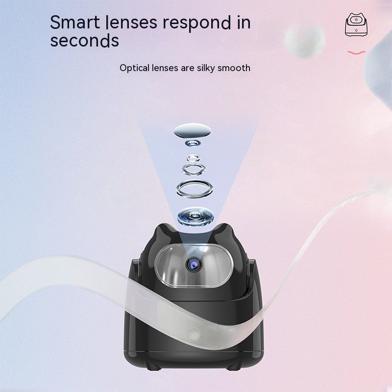 Mobile Phone Selfie Stick 360 Degree Rotation Stand