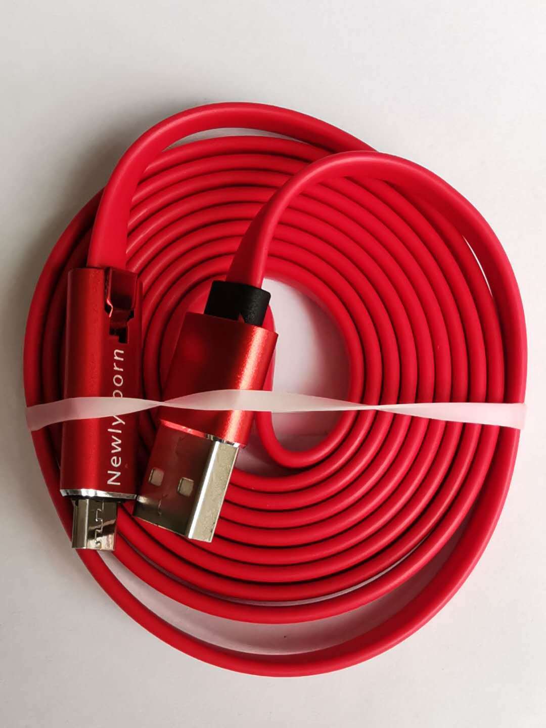 Renew USB Charging Cable 1.5m For iPhone And Android