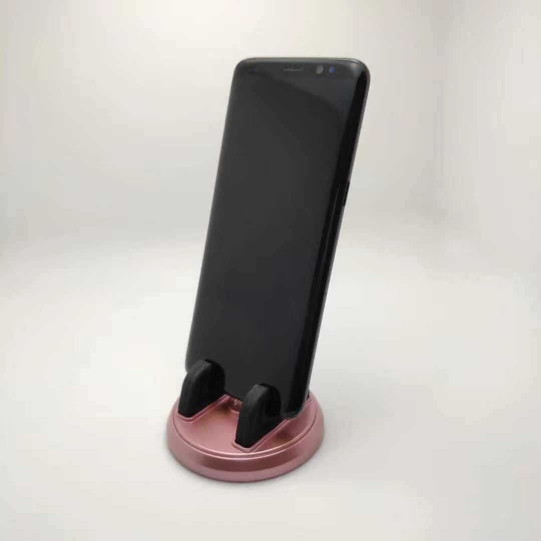 Universal Car Phone Holder Rotating Base Adjustable Bracket