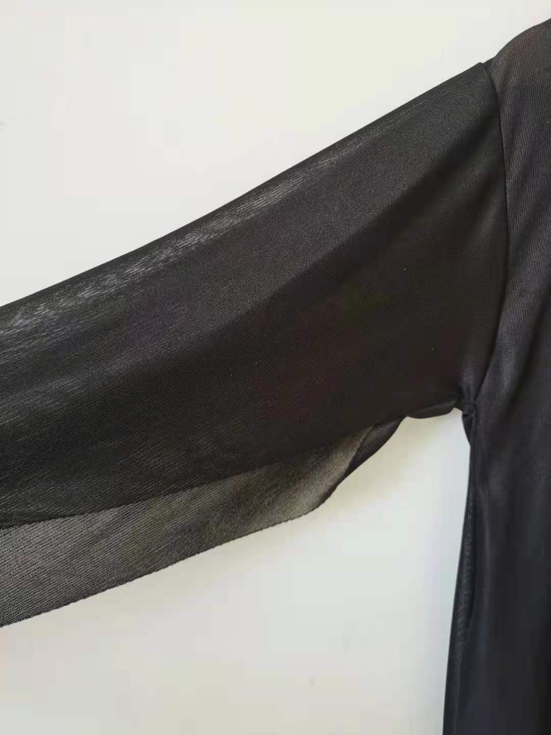 Halloween Skeleton Costume Makeup Outfit Scary Skull Party Ball Clothing