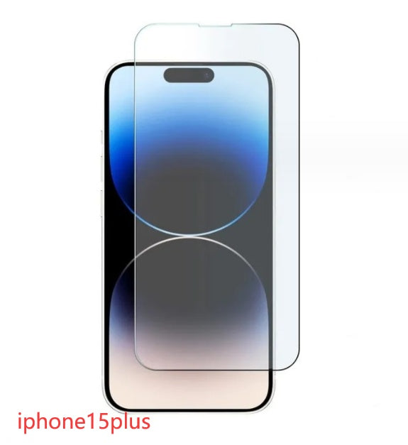 Tempered Film Screen Protector Non Full HD 0.26mm 9H