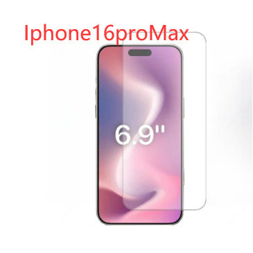 Tempered Film Screen Protector Non Full HD 0.26mm 9H